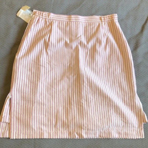 Retro Golf Skort Set - Picture 5 of 15
